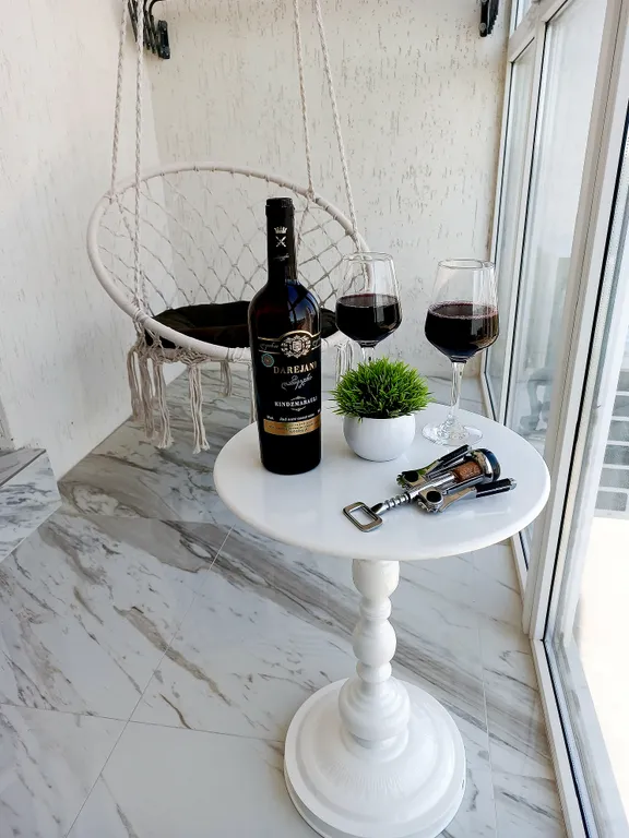 Шикарная квартира у Аквапарка.