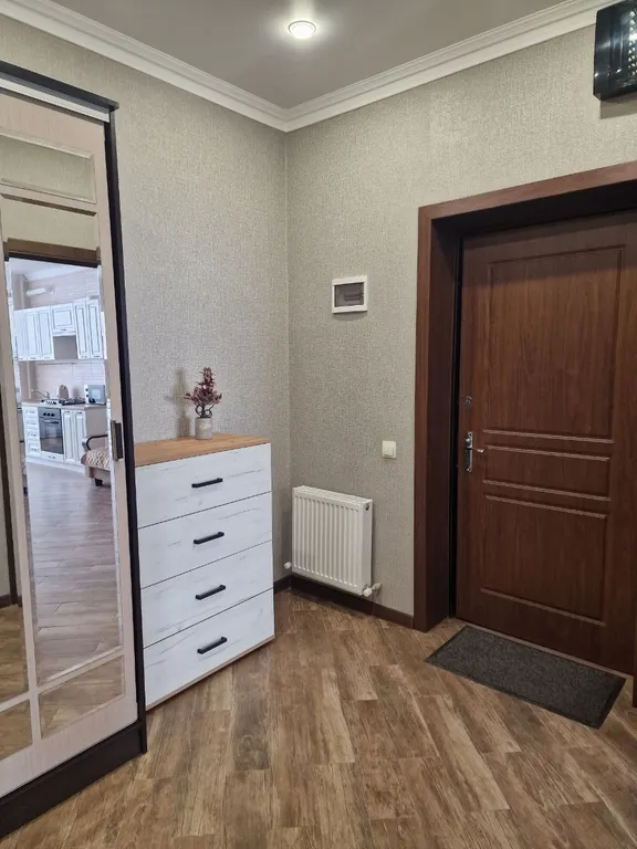 Апартаменты в районе Чиба