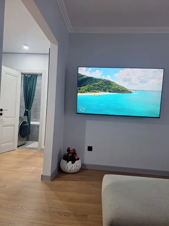 Новая уютная квартира в современном ЖК с закрытой территорий — аренда посуточно в Брест