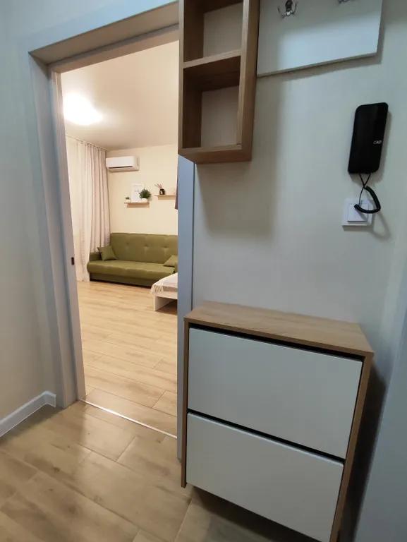 Квартира Уютная квартира в 15 минутах езды от центра — Краснодар