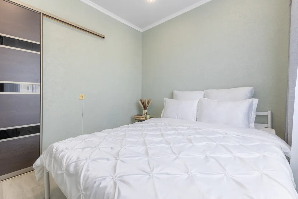 Апартамент уют плюс