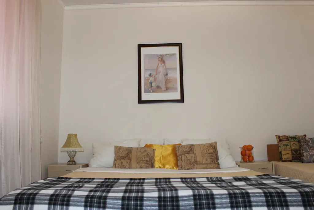 Коттедж Дом у самого моря — Сириус