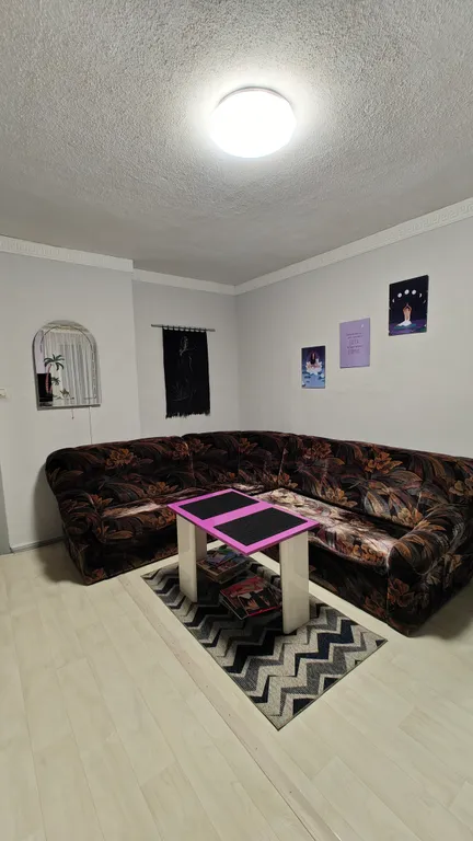 Островок уюта и тишины в 500 метрах от моря без суеты и без Wi-fi