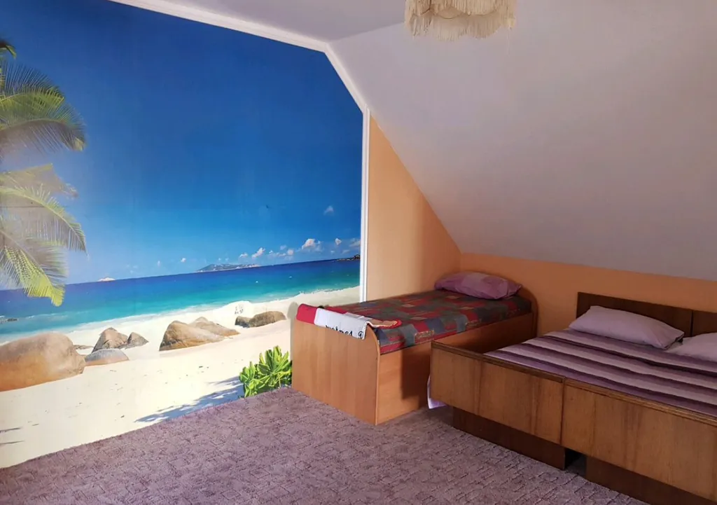 3-комнатный Дом