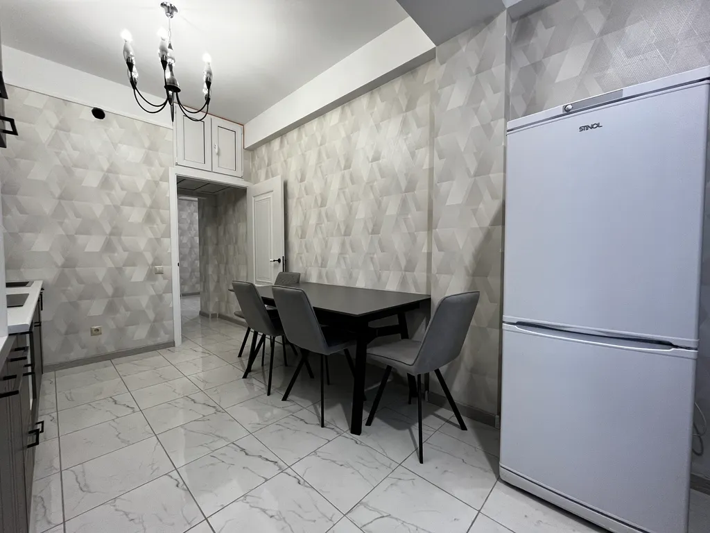 Апартаменты рядом с морем