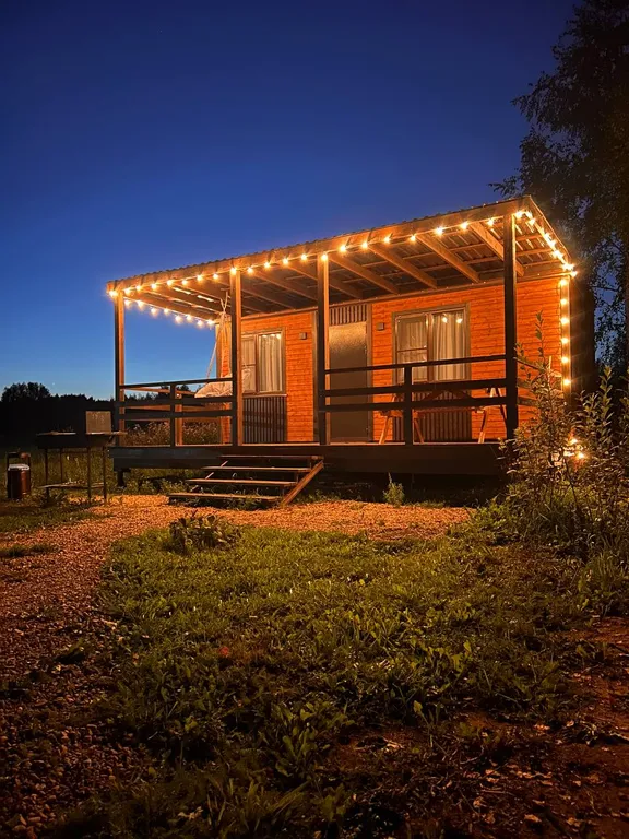 Коттедж Гостевой дом на Волге — аренда посуточно в Углич