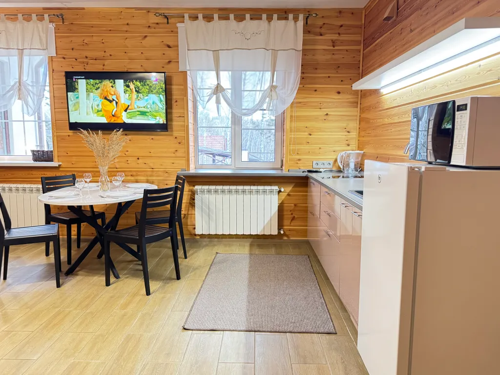 Апартамент Семейный