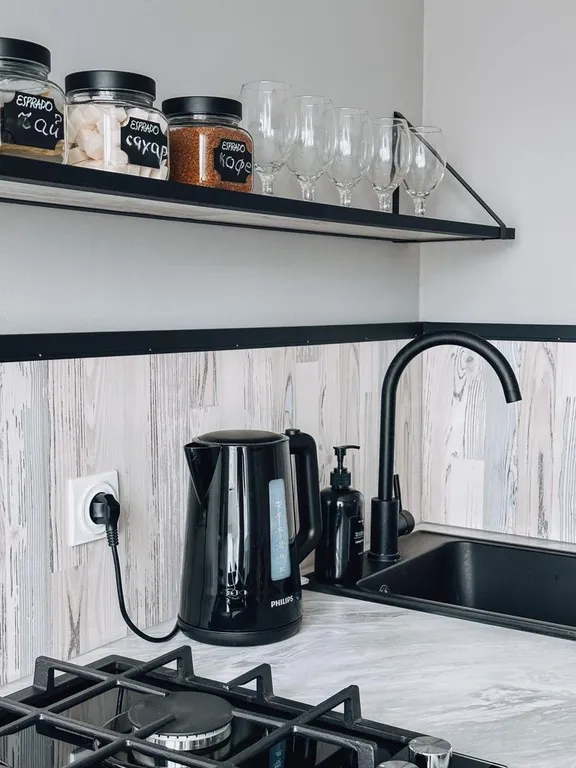 Квартира в историческом центре