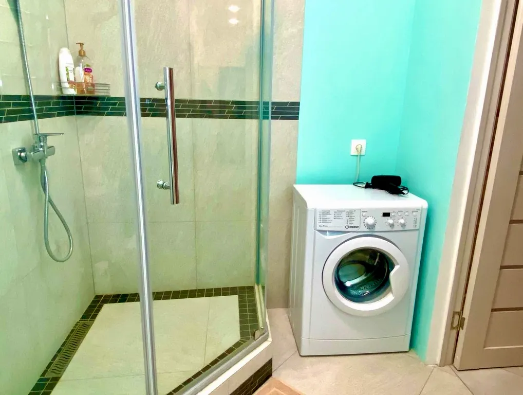 Квартира в центре исторической части города