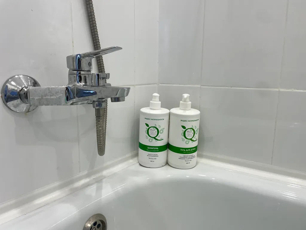 Квартира Светлая и уютная квартира возле аэропорта Домодедово — Ям