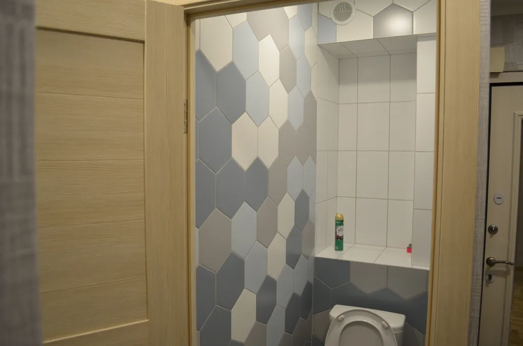 Уютная двухкомнатная квартира в спальном районе от собственника