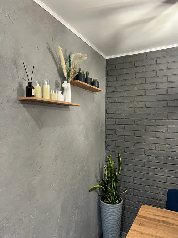 Чистая и уютная квартира в центре города