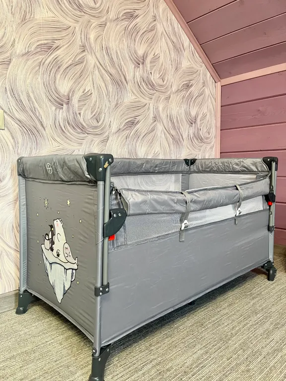 Дом у Плещеева озера в Переславле. 1 линия