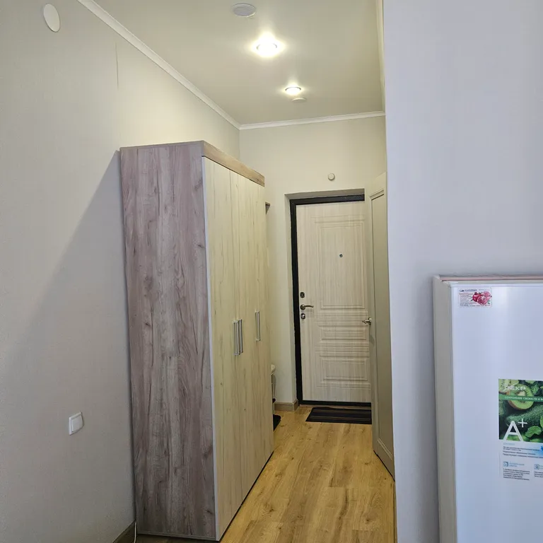 Квартира Уютная квартира в новом доме — Казань