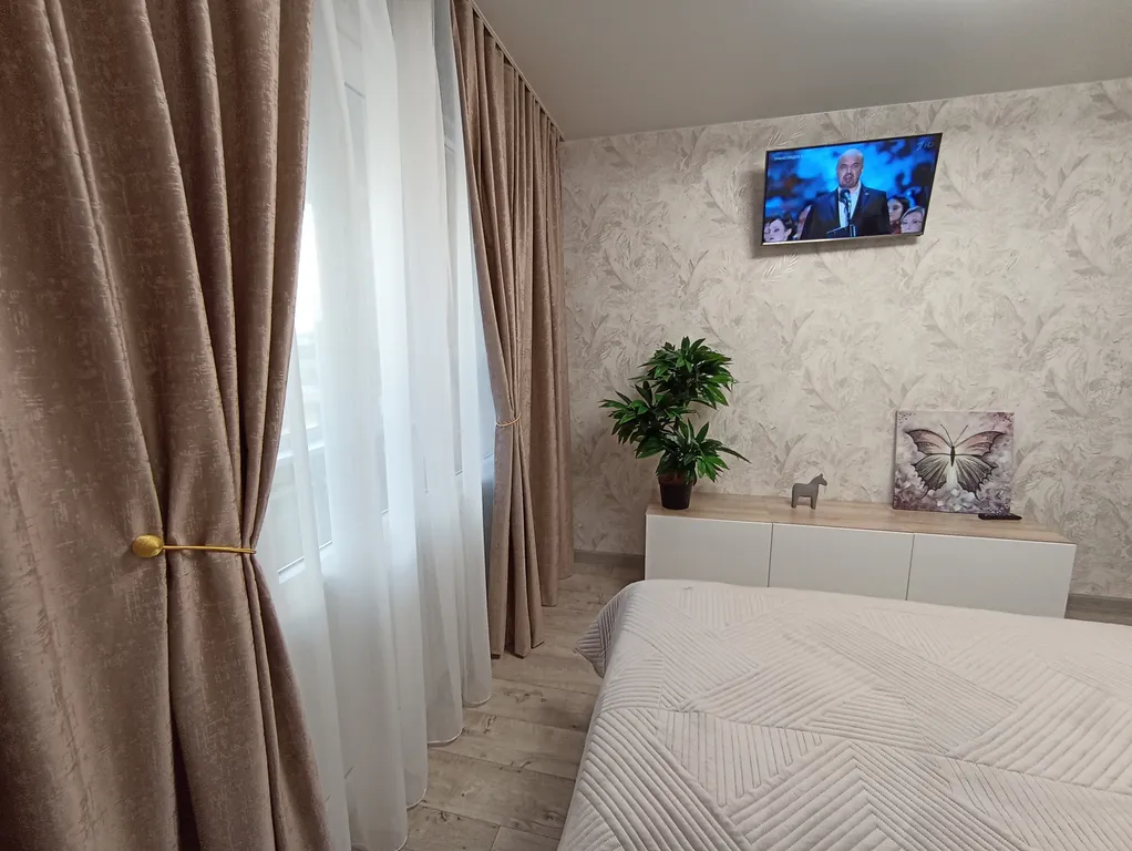 Дизайнерская студия у ФОК Арена