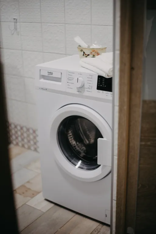 Квартира Квартира Умная Alisa Studio парк Краснодар IQ Prostranstvo — Краснодар