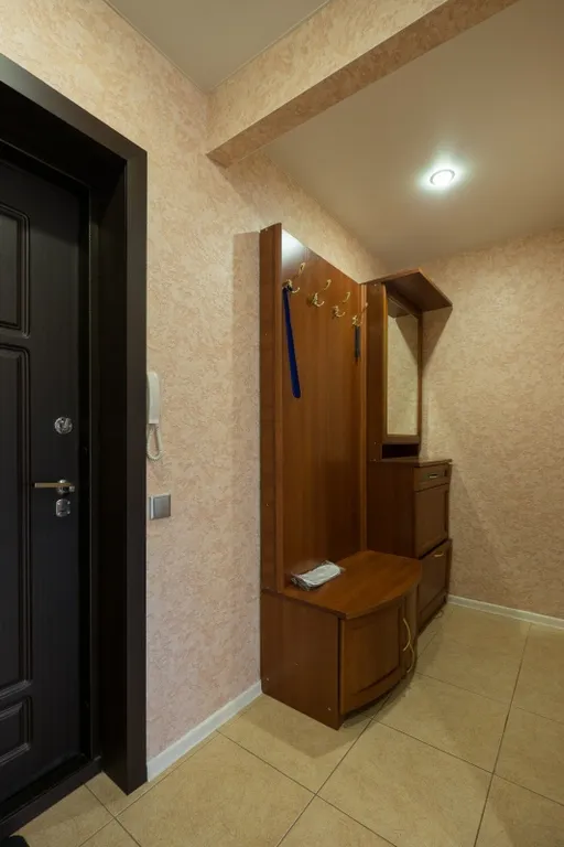 1-комнатная квартира рядом с ТГУ, ТПУ, Горсадом