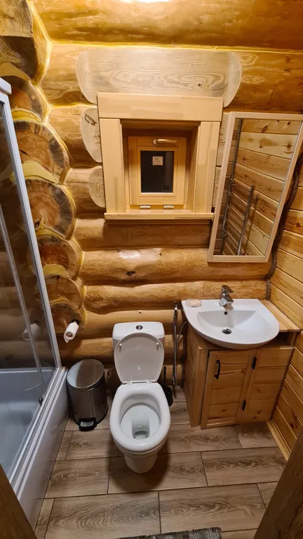 Гостевой дом