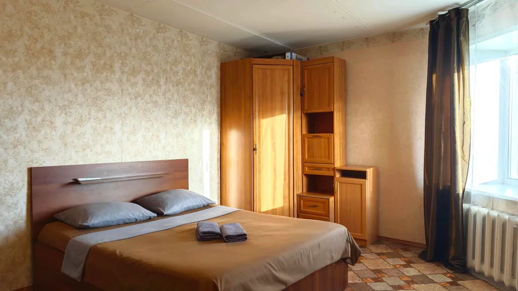 Уютная квартира — аренда посуточно в Ярославль