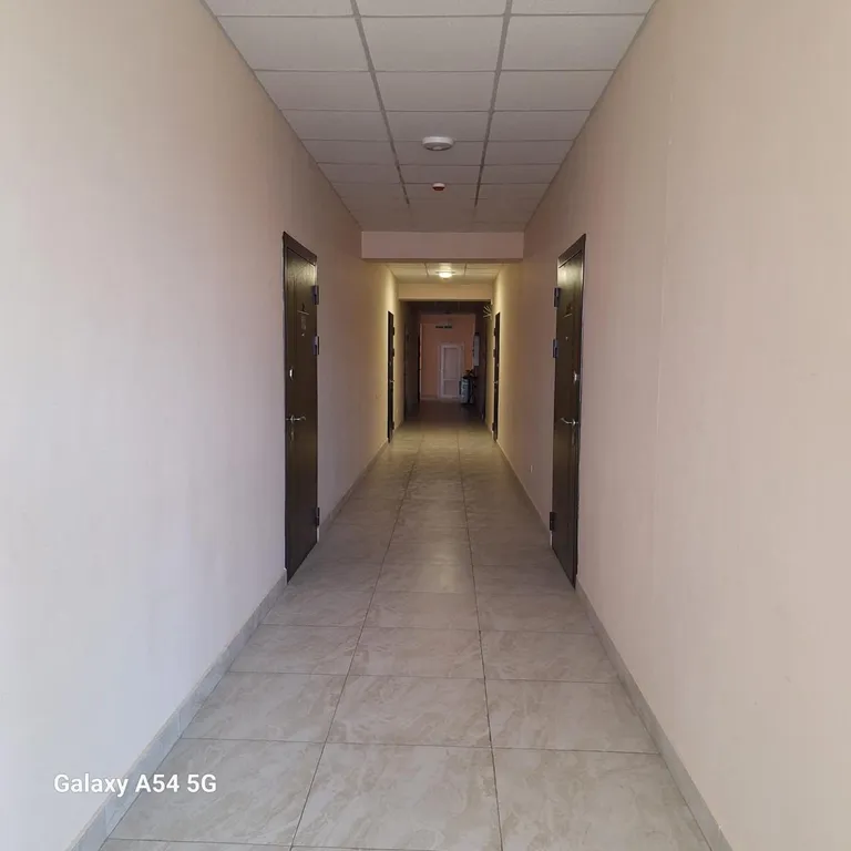 Апартамент недалеко от центра