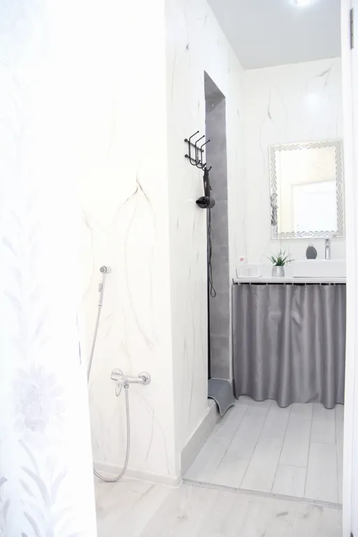 Уютная квартира в самом центре города