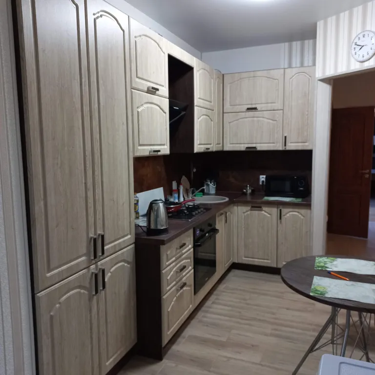 Уютная двушка