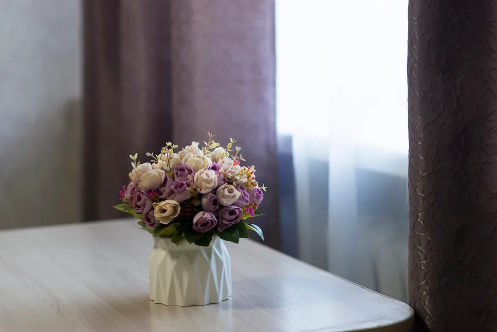 Двухкомнатная квартира