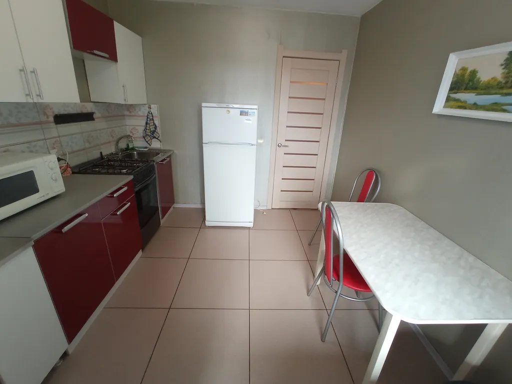 Квартира у Рио