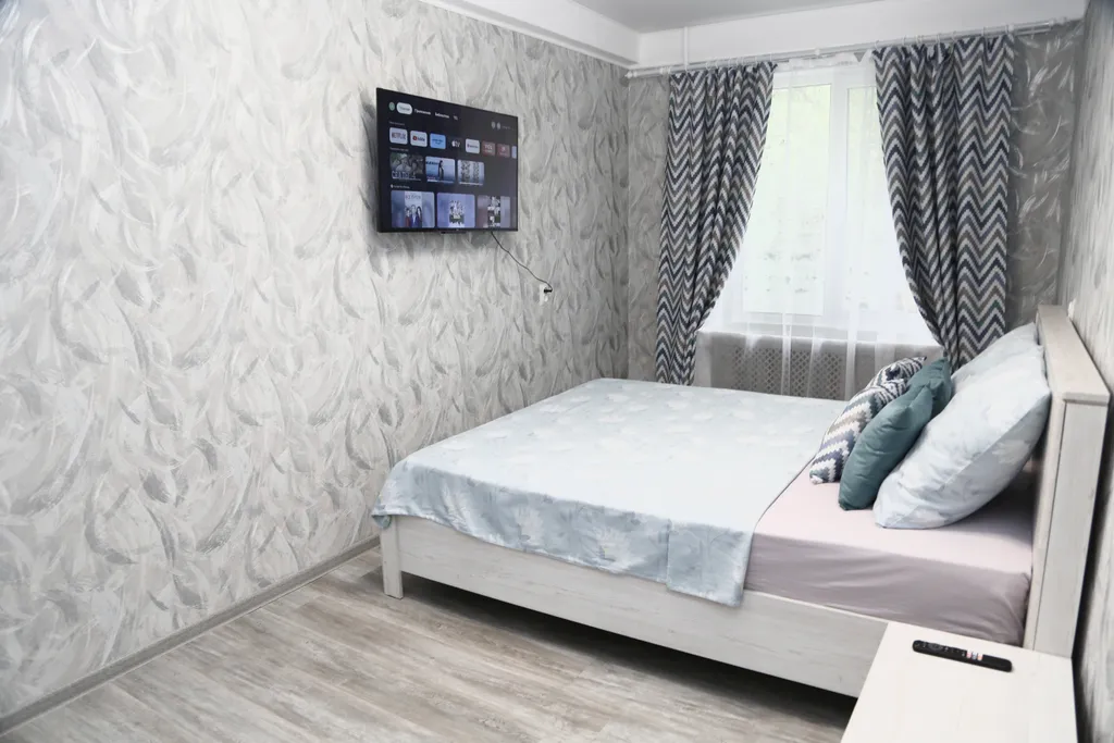 Апартаменты comfort plus