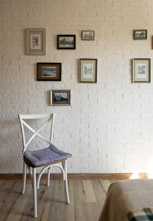 Уютный добрый старый Кранц в сердце центра