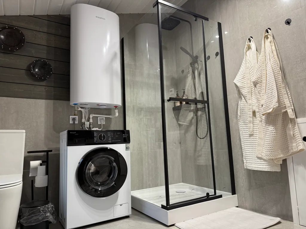 Andreev’s Дача