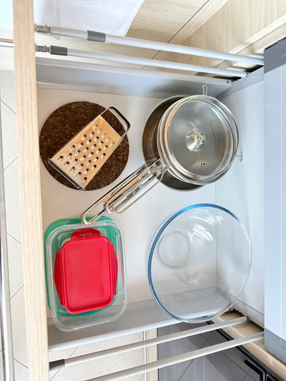 Квартира Уютная 2-х комнатная квартира, идеально подходящая для проживания — Калининград