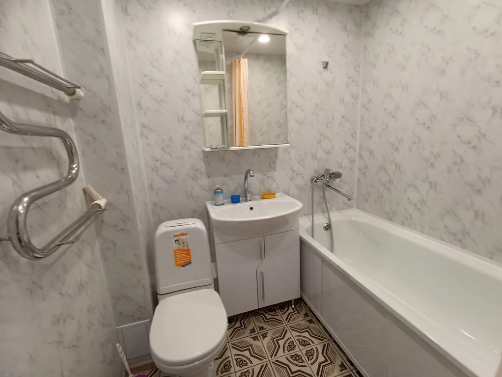 Уютная квартира в районе ТЦ Рио