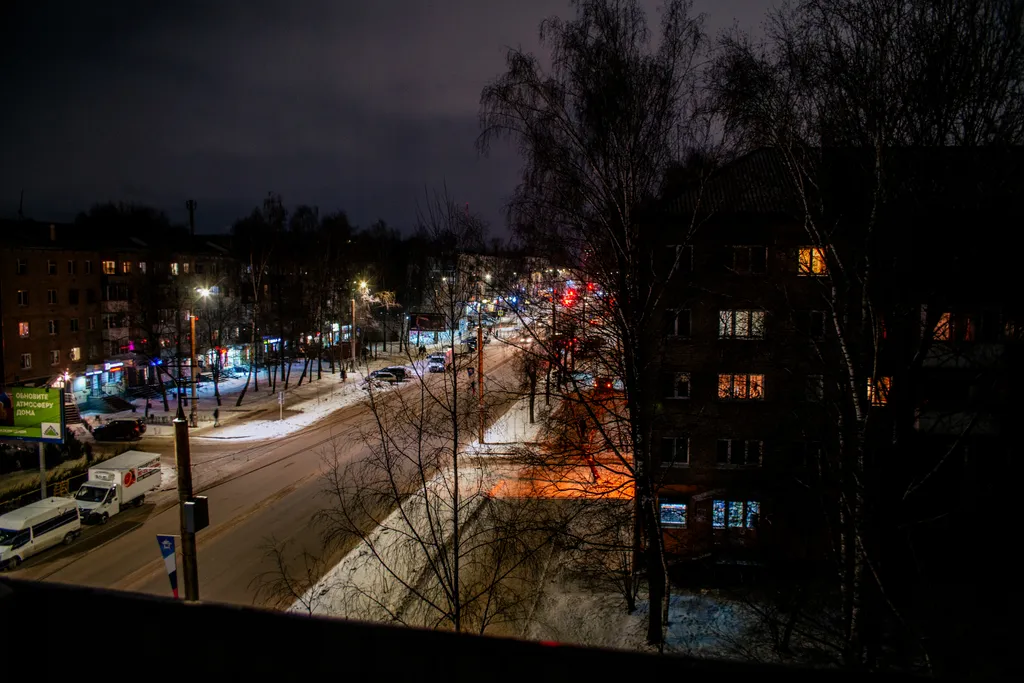 Уютная квартира возле ресторана Хаген