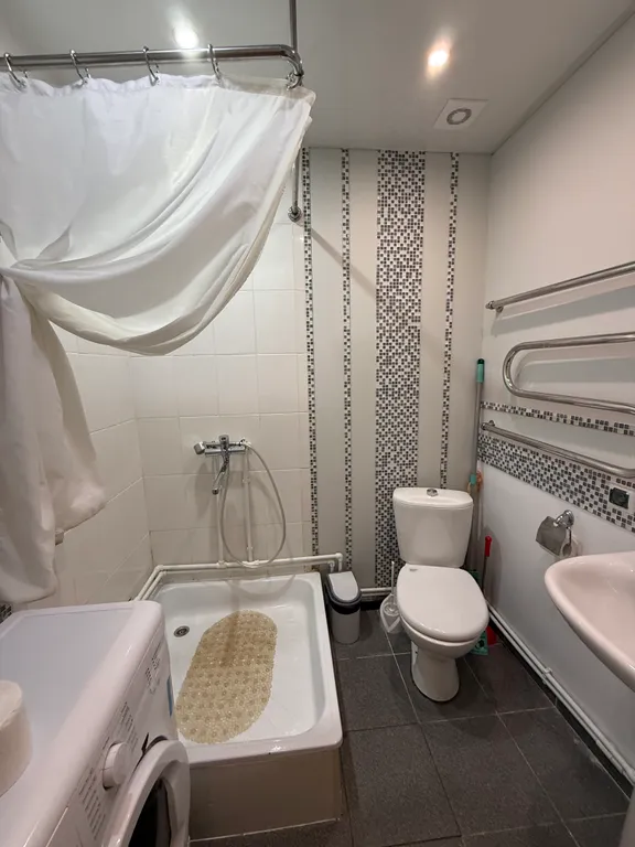 У Сочи парка студия