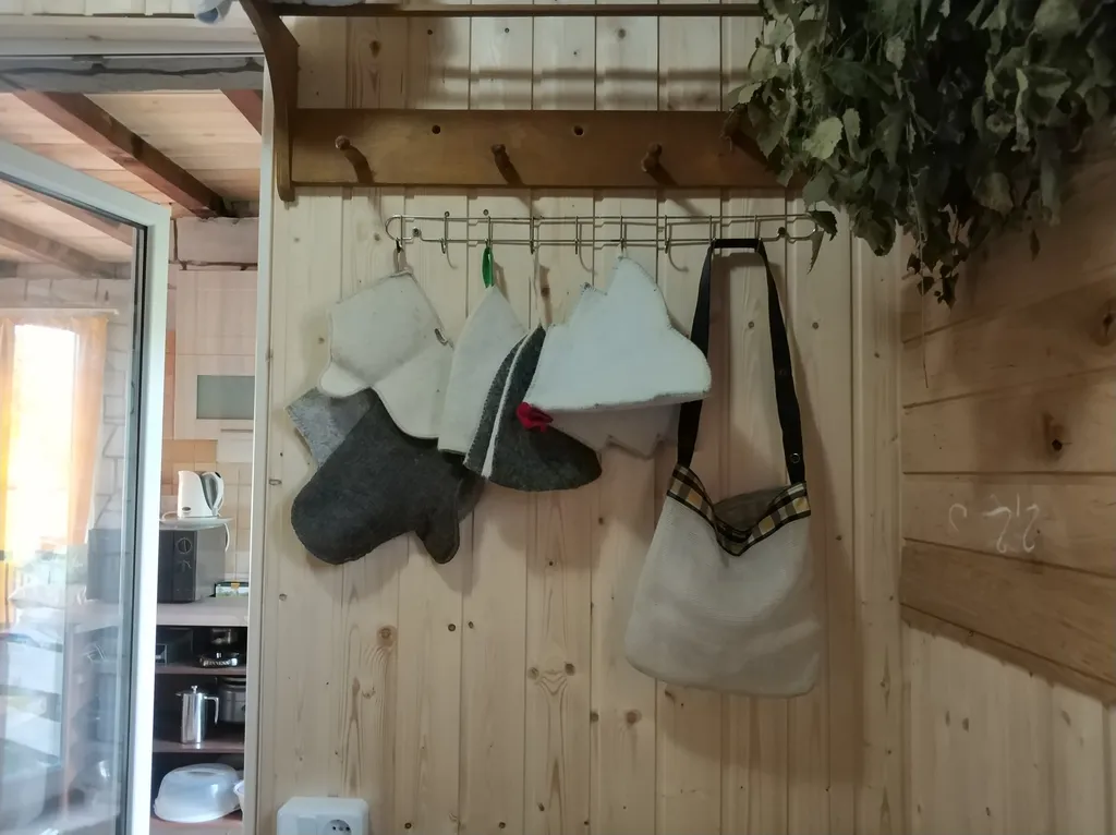 Коттедж Уютный домик в тихом месте с банькой — Пионерский