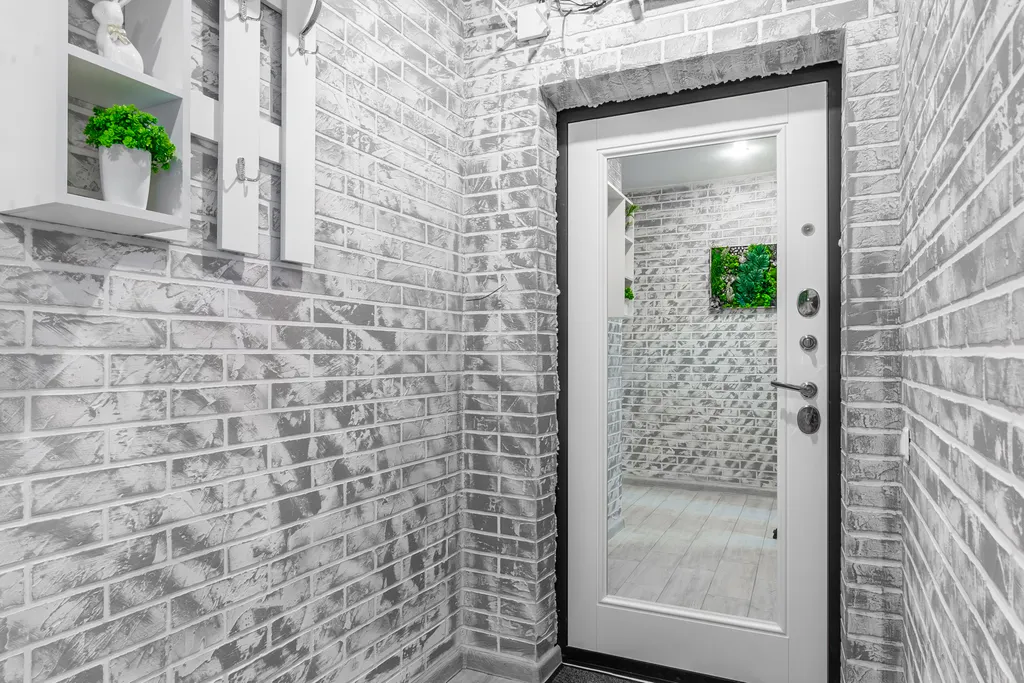 Евротрешка Орхидея в ЖК Вересаево