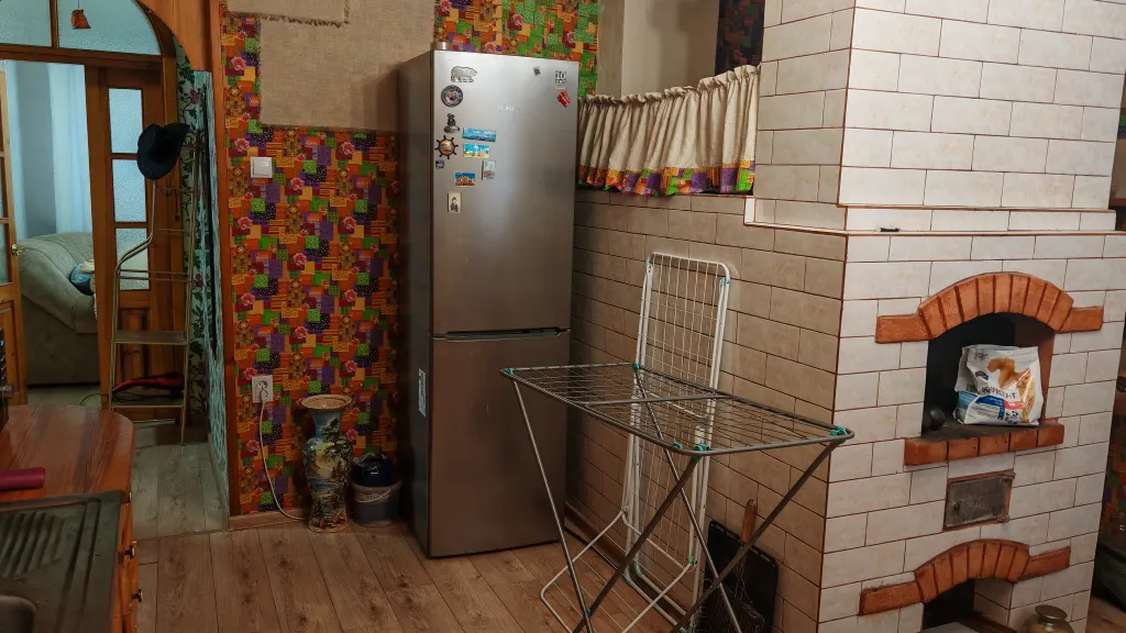 Уютный дом в центре Великого Устюга