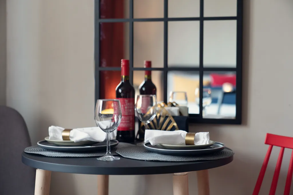 Квартира Grunge Voyage — аренда посуточно в Домодедово