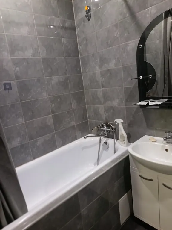 Уютная студия рядом с Екатерининской клиникой