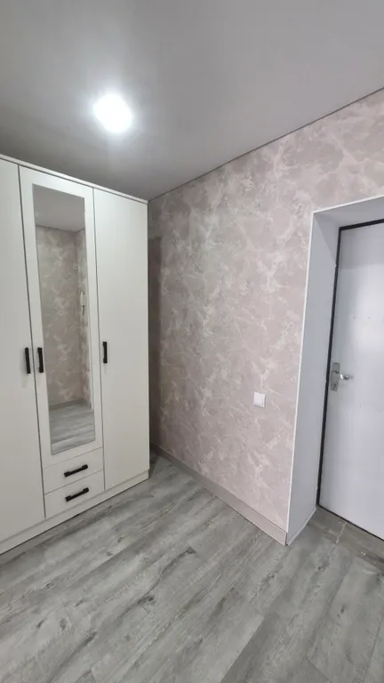 Квартира с евроремонтом в центре города