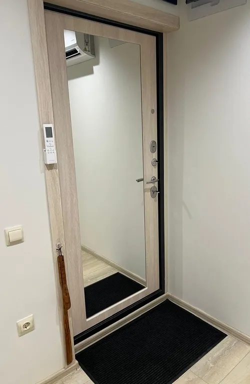 Шикарная квартира на Патрокле