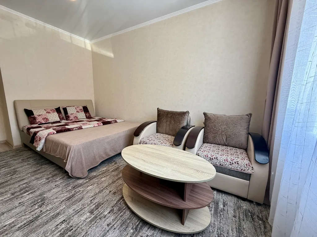 Квартира Уютная квартира в лучшем районе города — Геленджик