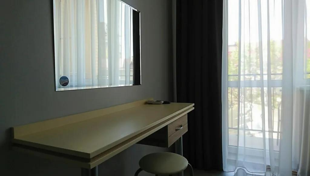 Квартира Трехместные апартаменты возле моря — Анапа