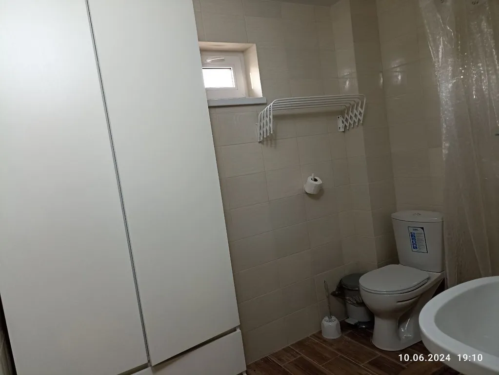 Двухместный комфортный номер с 2 кроватями