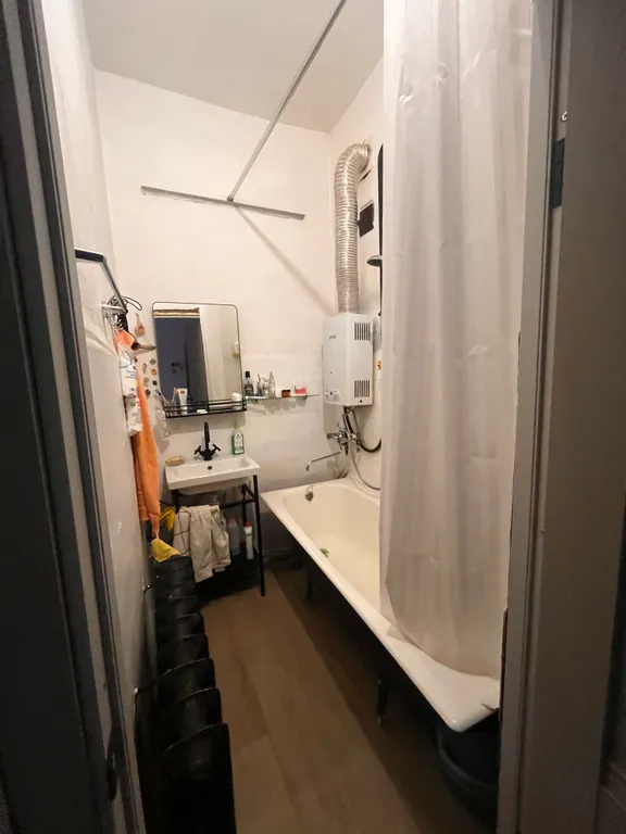 Квартира Комната на Васильевском острове — Санкт-Петербург