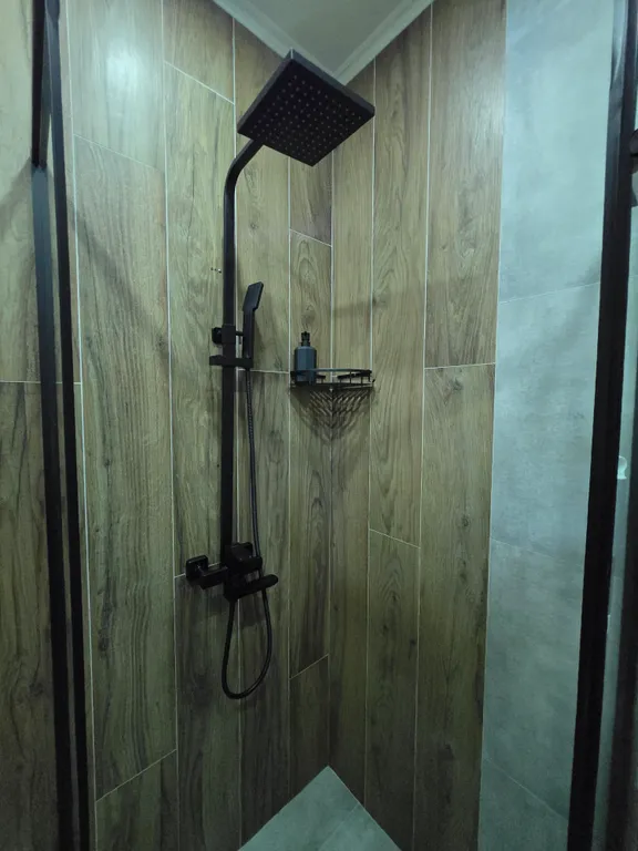 Чердак стильный лофт