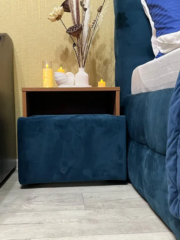 Квартира с видом на Волгу