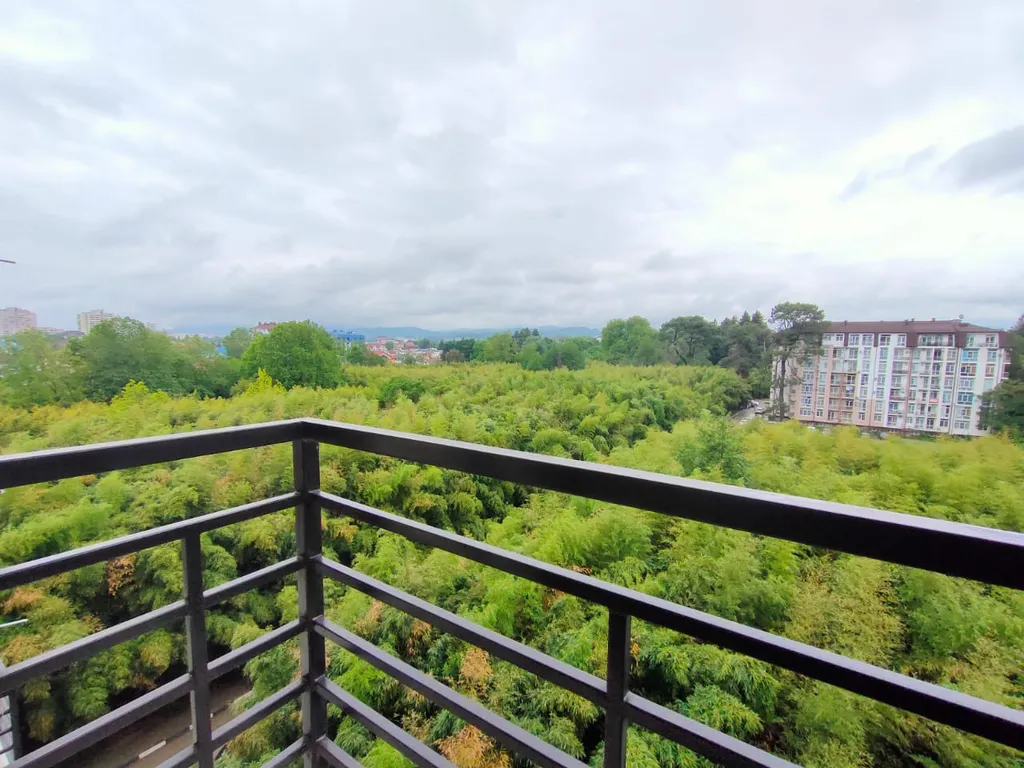 Квартира Квартира Сорренто парк — Адлер