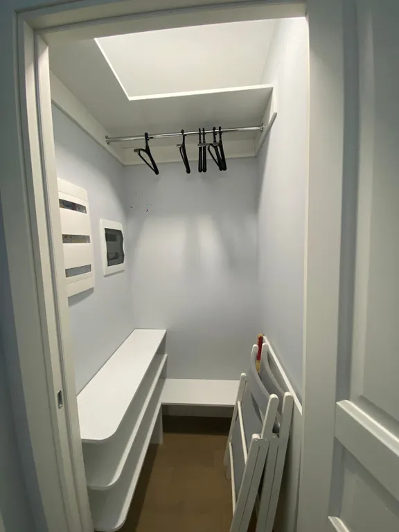 Уютная квартира в историческом центре города